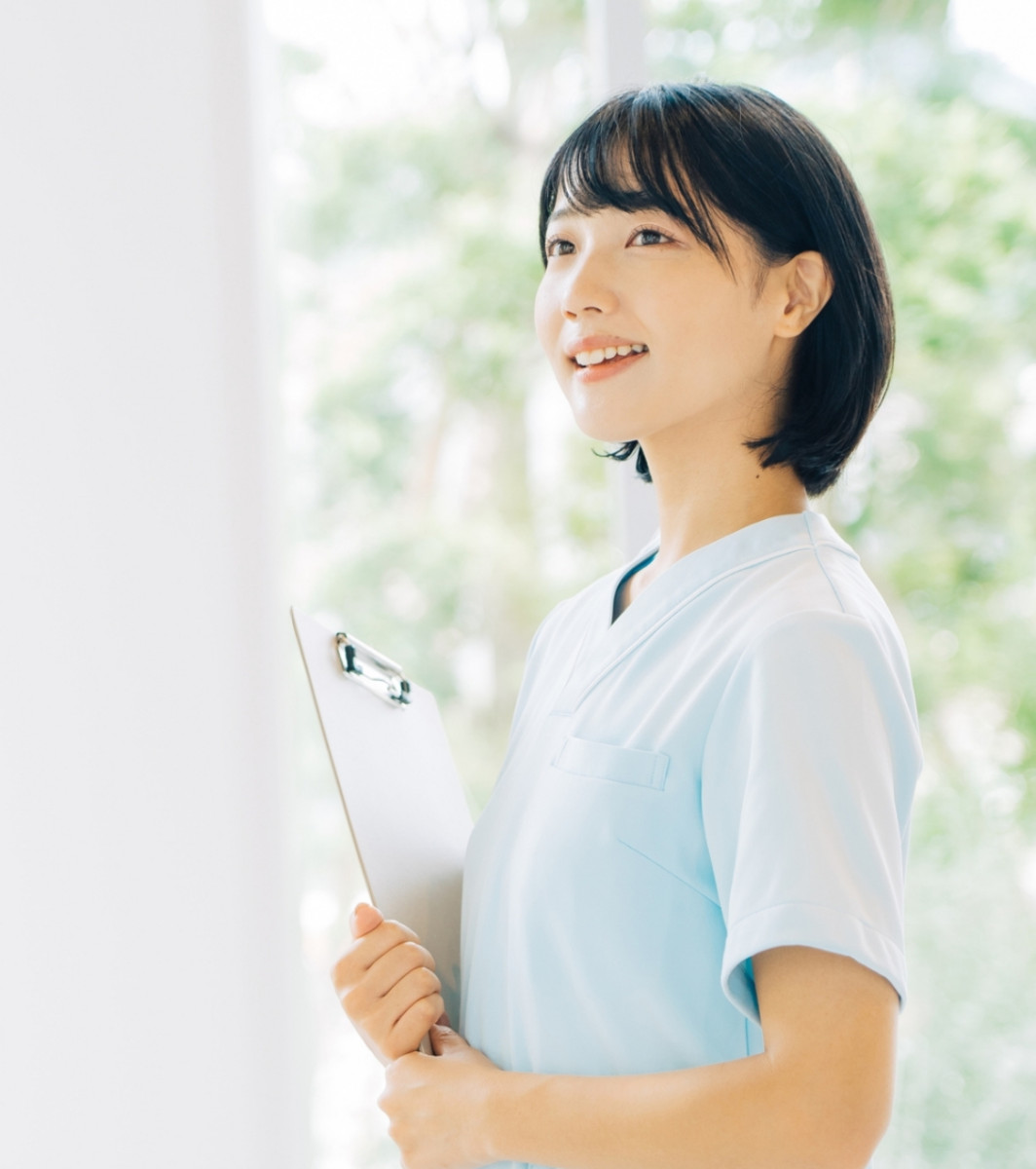 一緒に働く仲間を募集しています