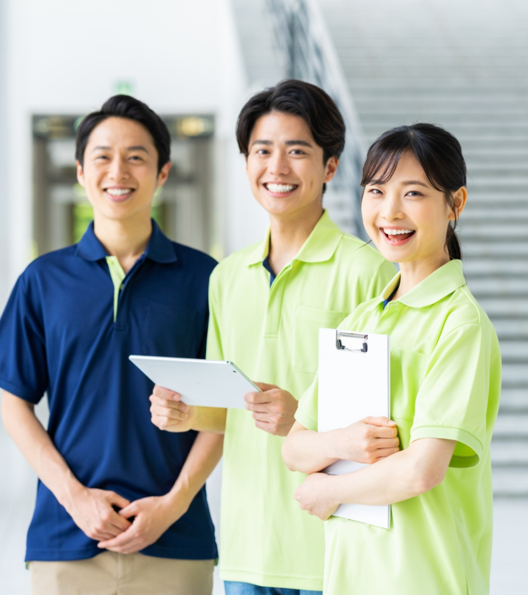 採用情報